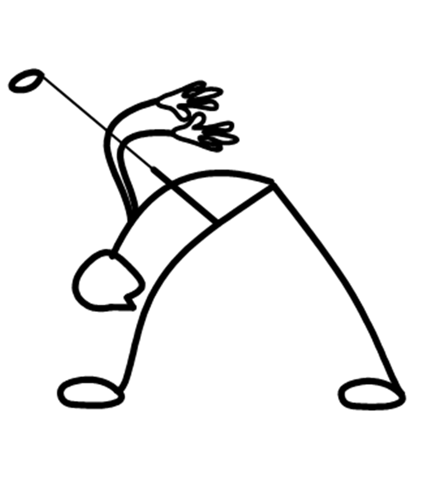 Stickman Yoga